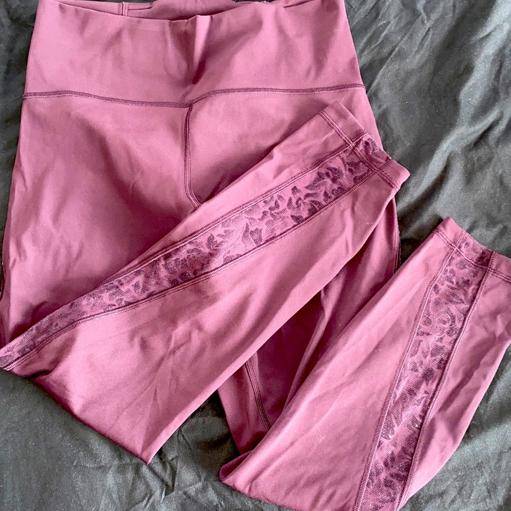 Lululemon Leggings